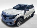 2022 Kia Seltos SX