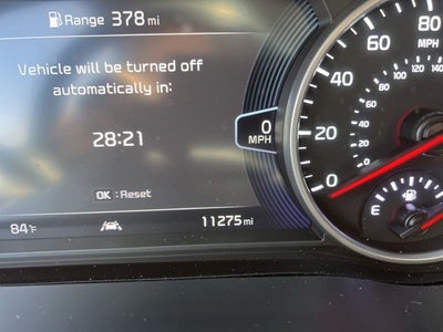 2023 Kia Seltos SX