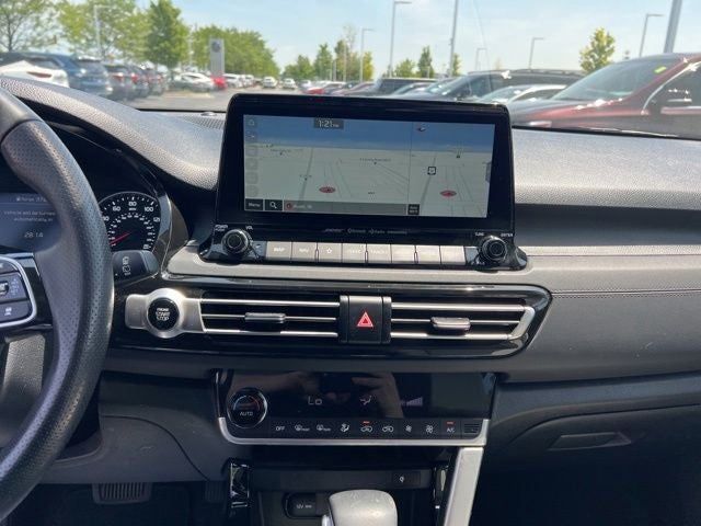 2023 Kia Seltos SX