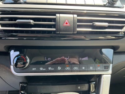 2023 Kia Seltos SX