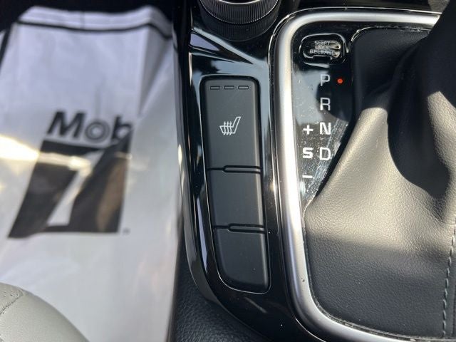 2023 Kia Seltos SX
