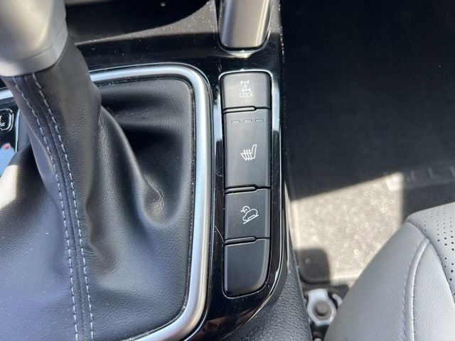 2023 Kia Seltos SX