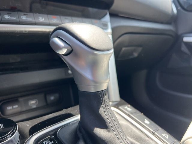 2023 Kia Seltos SX