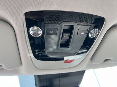 2023 Kia Seltos SX