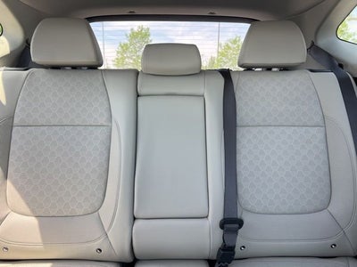 2023 Kia Seltos SX