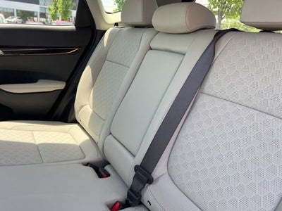 2023 Kia Seltos SX