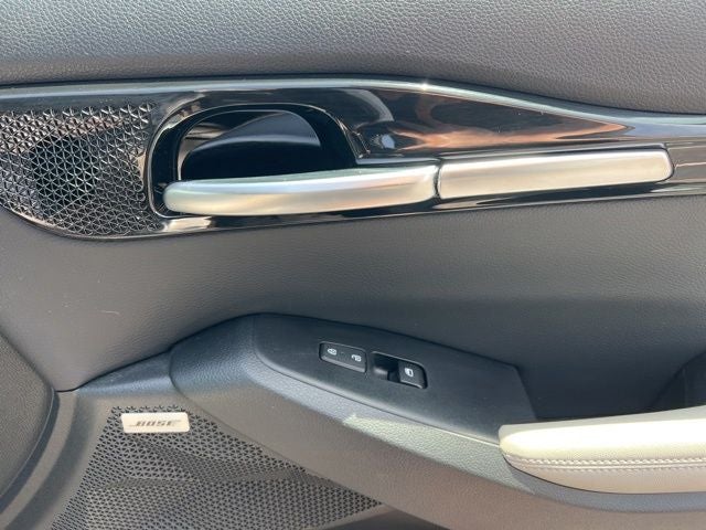 2023 Kia Seltos SX