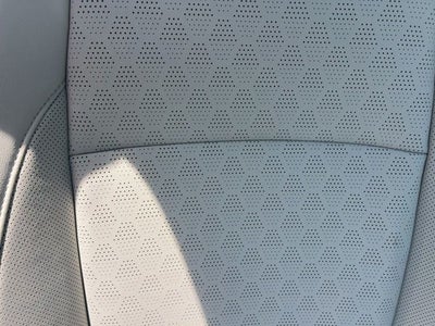 2023 Kia Seltos SX