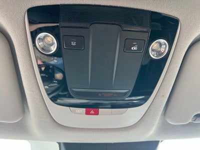 2024 Kia Seltos X-Line