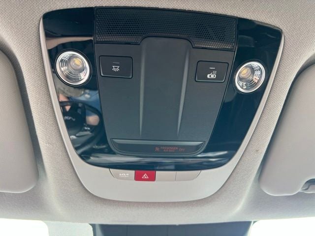2024 Kia Seltos X-Line