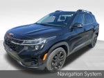 2024 Kia Seltos X-Line