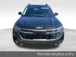 2024 Kia Seltos X-Line