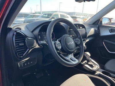 2023 Kia Soul S