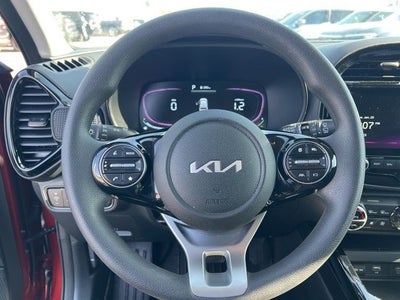 2023 Kia Soul S