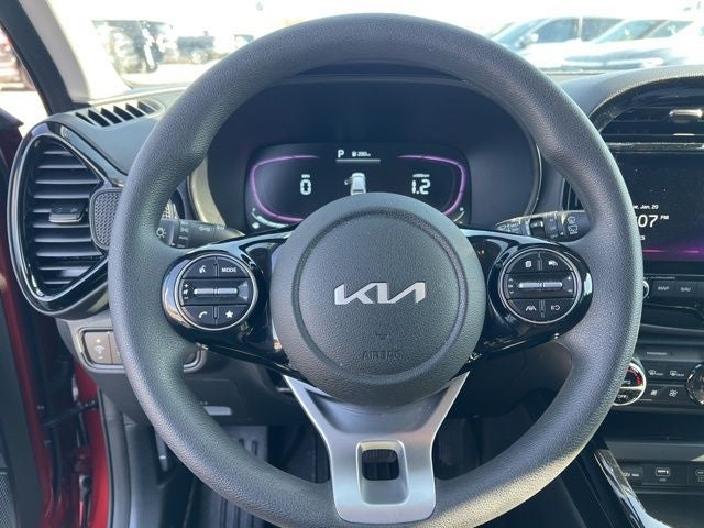 2023 Kia Soul S