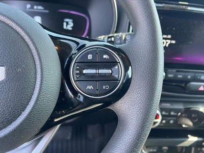 2023 Kia Soul S
