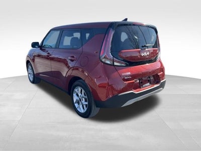 2023 Kia Soul S
