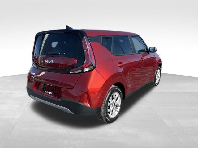 2023 Kia Soul S