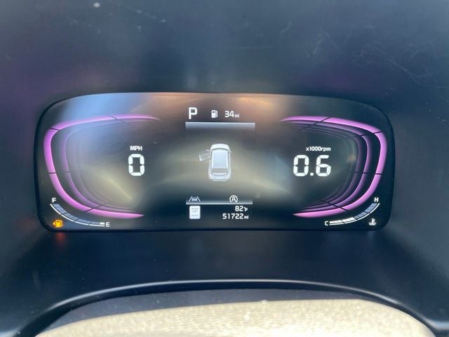 2024 Kia Soul LX - Photo 12
