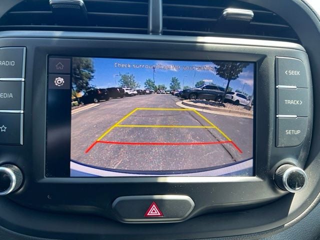 2024 Kia Soul LX - Photo 19