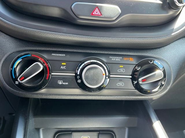 2024 Kia Soul LX - Photo 20