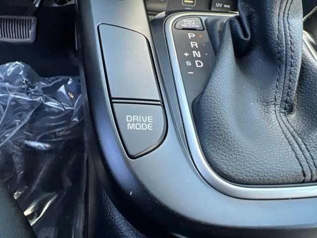 2024 Kia Soul LX - Photo 22