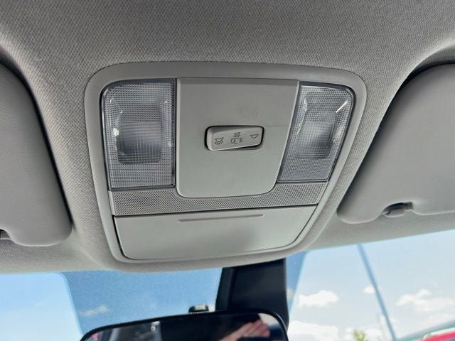 2024 Kia Soul LX - Photo 23
