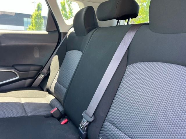 2024 Kia Soul LX - Photo 27