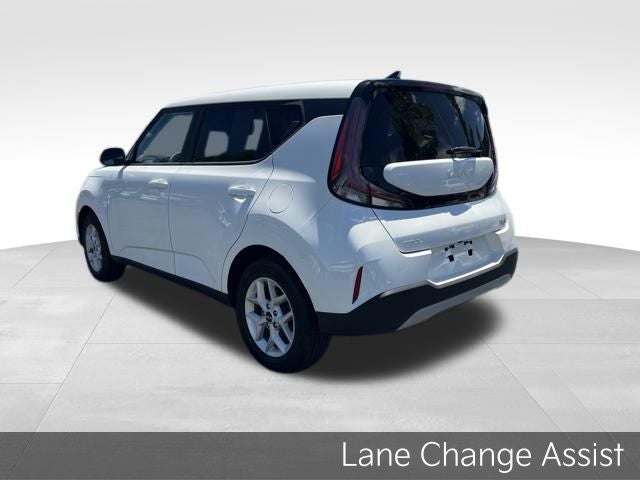 2024 Kia Soul LX - Photo 6
