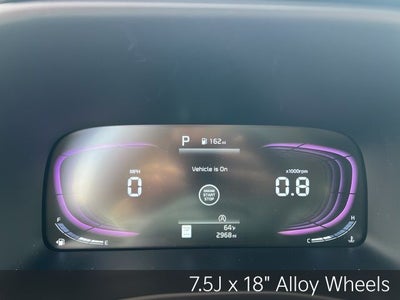 2024 Kia Soul EX