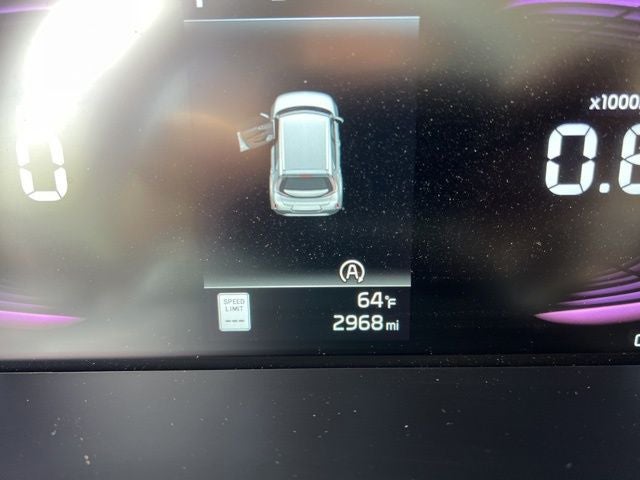 2024 Kia Soul EX