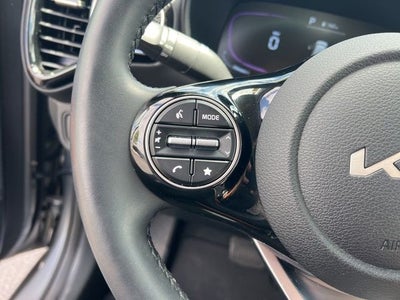 2024 Kia Soul EX
