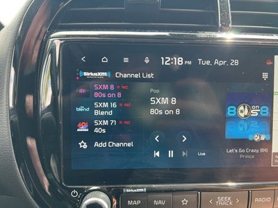 2024 Kia Soul EX