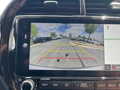2024 Kia Soul EX