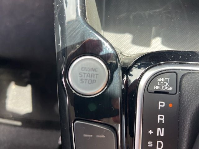 2024 Kia Soul EX