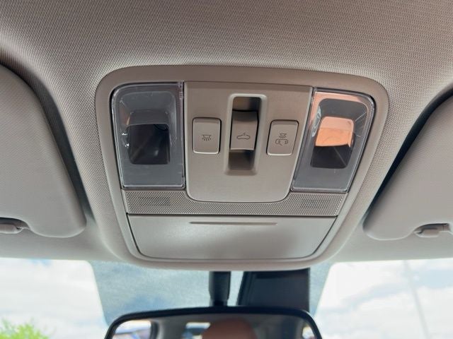2024 Kia Soul EX