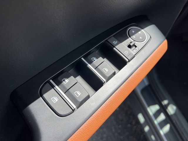 2024 Kia Soul EX