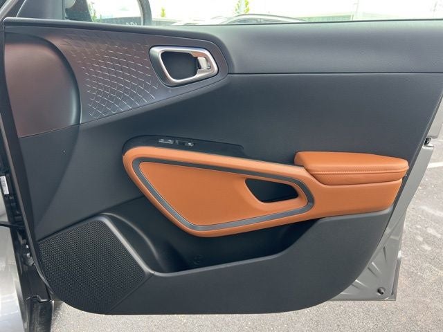 2024 Kia Soul EX