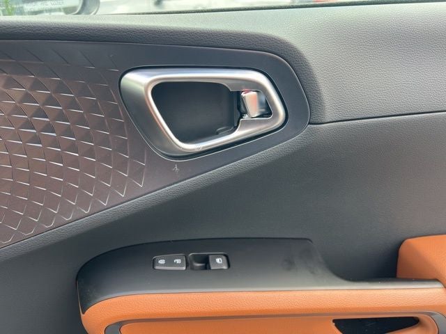 2024 Kia Soul EX