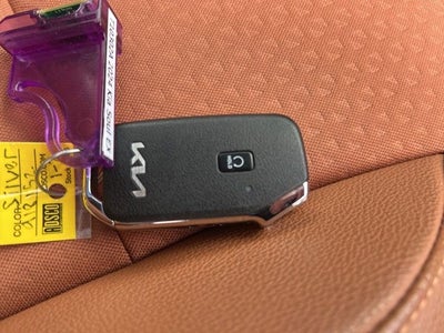 2024 Kia Soul EX