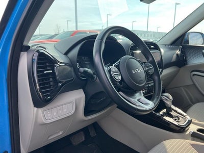 2023 Kia Soul EX