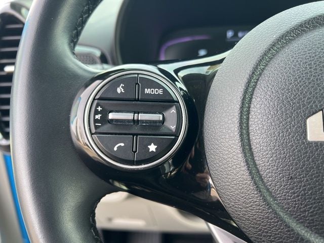 2023 Kia Soul EX