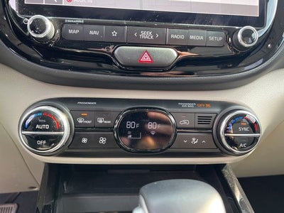 2023 Kia Soul EX