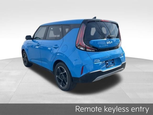 2023 Kia Soul EX
