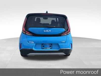 2023 Kia Soul EX