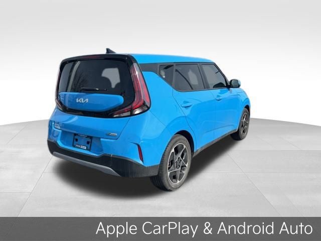 2023 Kia Soul EX
