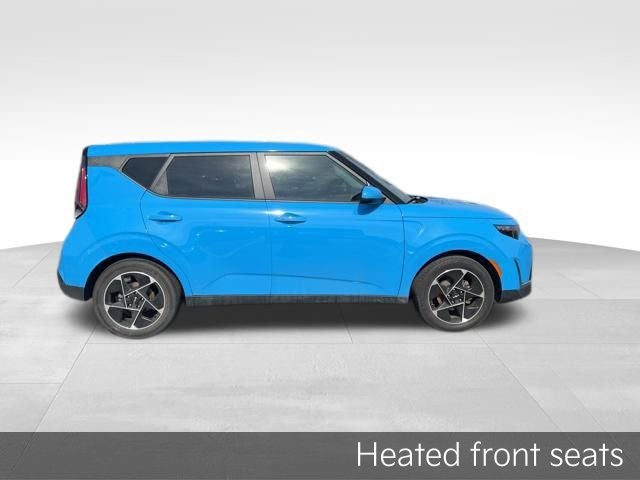 2023 Kia Soul EX