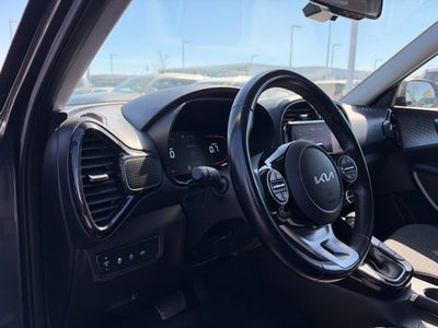 2023 Kia Soul EX