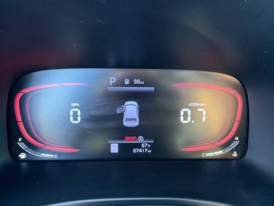 2023 Kia Soul EX