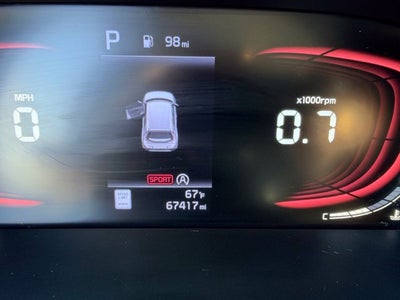 2023 Kia Soul EX